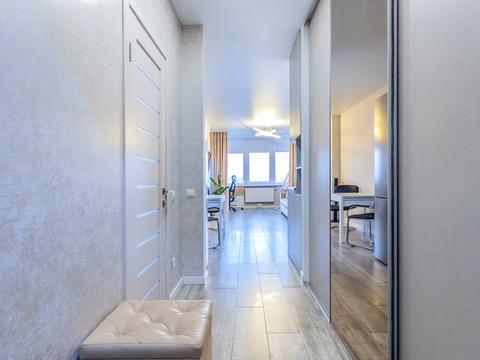 квартира за адресою Обухівська вул., 139