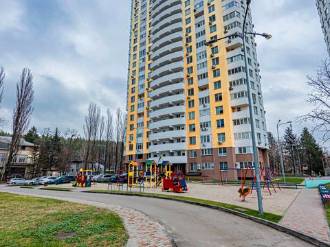 квартира за адресою Обухівська вул., 139