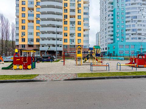 квартира за адресою Обухівська вул., 139