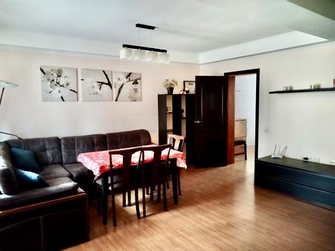 квартира по адресу Пархоменко ул., 22