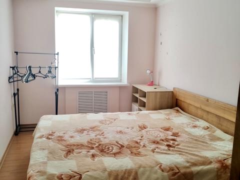 квартира по адресу Пархоменко ул., 22