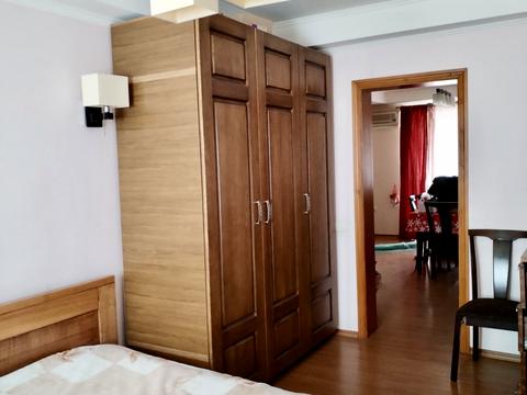 квартира по адресу Пархоменко ул., 22