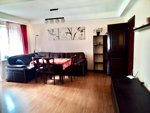 квартира по адресу Пархоменко ул., 22