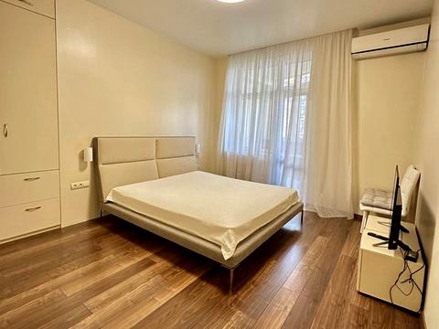 квартира за адресою В'ячеслава Чорновола вул., 29-А