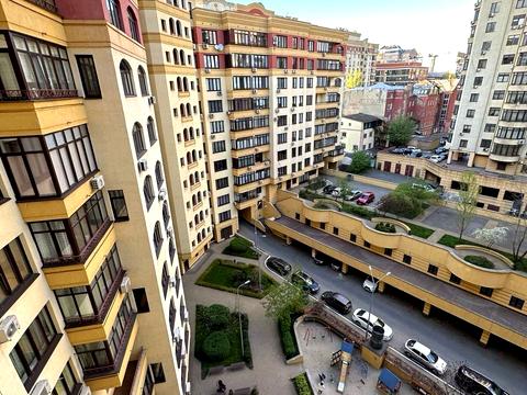 квартира за адресою В'ячеслава Чорновола вул., 29-А