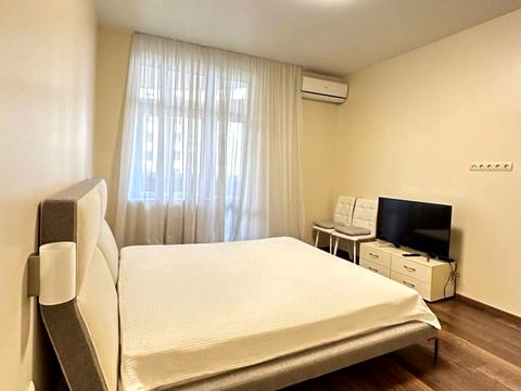 квартира за адресою В'ячеслава Чорновола вул., 29-А