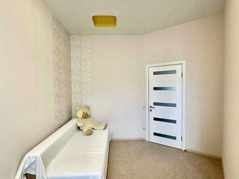 квартира за адресою В'ячеслава Чорновола вул., 29-А