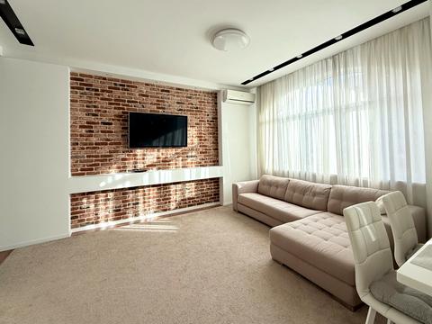 квартира за адресою В'ячеслава Чорновола вул., 29-А