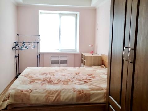 квартира по адресу Пархоменко ул., 22