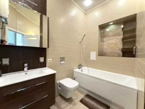 квартира за адресою В'ячеслава Чорновола вул., 29-А