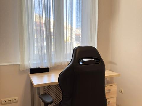 квартира за адресою В'ячеслава Чорновола вул., 29-А