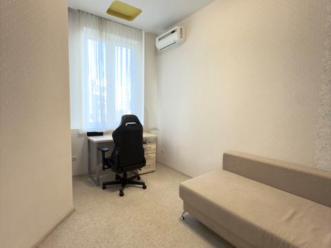 квартира за адресою В'ячеслава Чорновола вул., 29-А