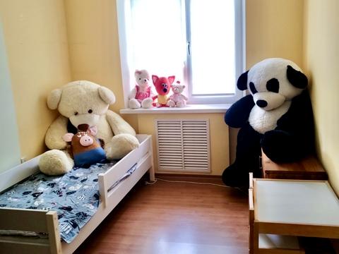 квартира по адресу Пархоменко ул., 22