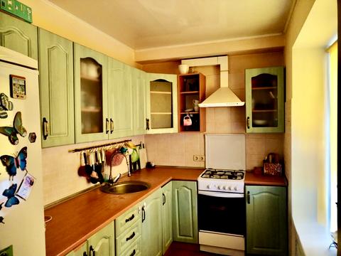 квартира по адресу Пархоменко ул., 22