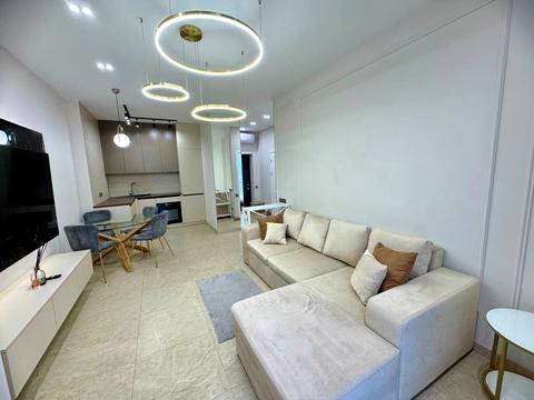 квартира за адресою Короленка вул. (Первозванівська), 22-А