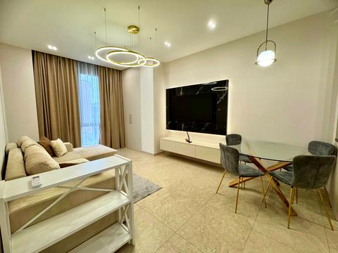 квартира за адресою Короленка вул. (Первозванівська), 22-А