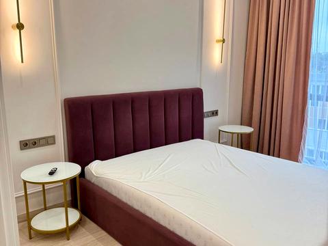 квартира за адресою Короленка вул. (Первозванівська), 22-А