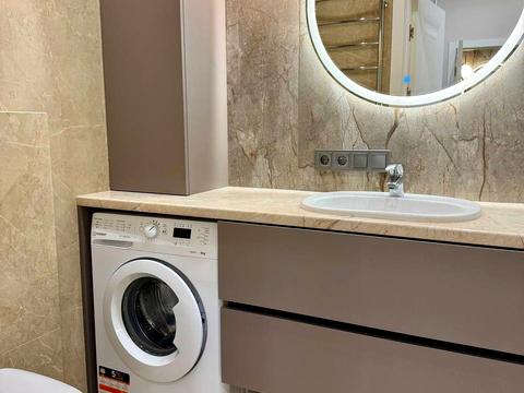 квартира за адресою Короленка вул. (Первозванівська), 22-А