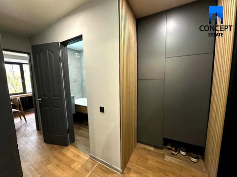 квартира за адресою Надії Алексєєнко вул. (Чичеріна), 30