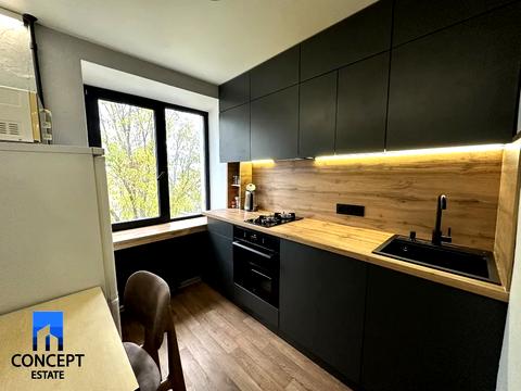 квартира за адресою Надії Алексєєнко вул. (Чичеріна), 30