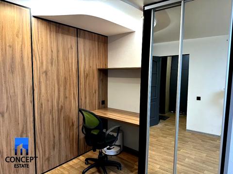 квартира за адресою Надії Алексєєнко вул. (Чичеріна), 30