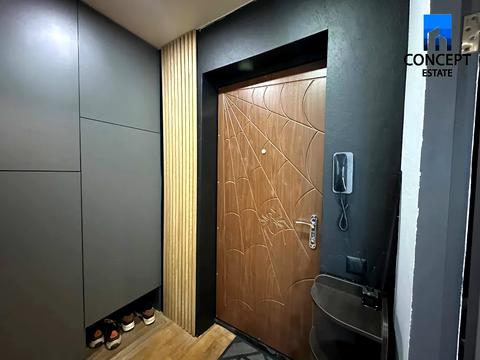 квартира за адресою Надії Алексєєнко вул. (Чичеріна), 30