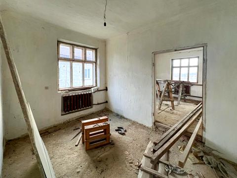 дом по адресу Привокзальна