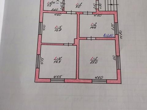 дом по адресу Привокзальна