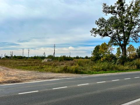 ділянка за адресою с. Підберізці, 