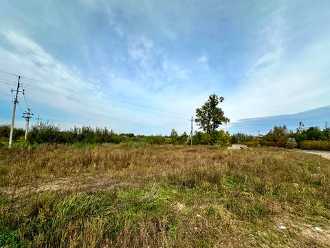 ділянка за адресою с. Підберізці, 