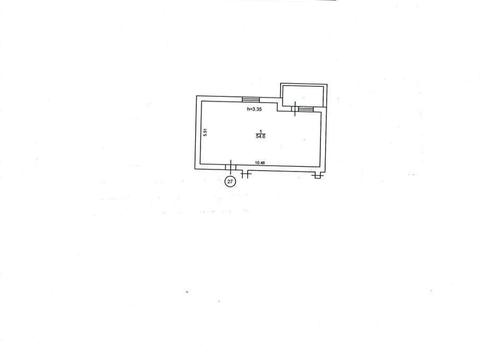 коммерческая по адресу Мінеральна, 37