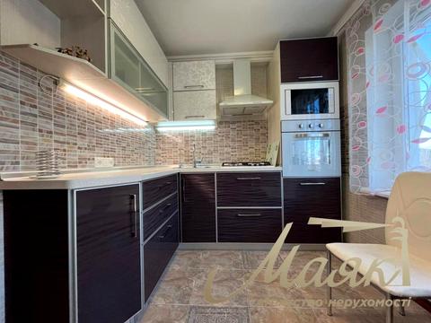 квартира за адресою Інженера Преображенського просп. (Радянський), 25