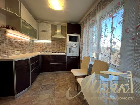 квартира за адресою Інженера Преображенського просп. (Радянський), 25