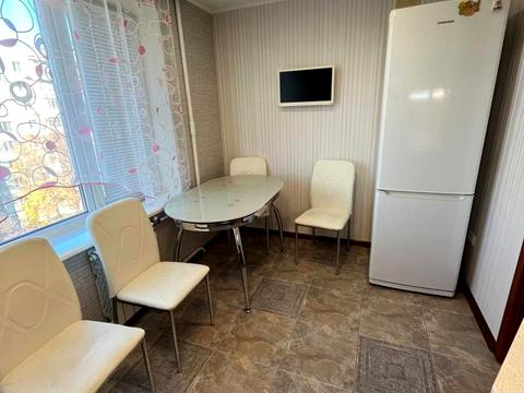 квартира за адресою Інженера Преображенського просп. (Радянський), 25