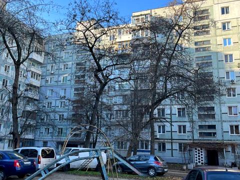 квартира за адресою Інженера Преображенського просп. (Радянський), 25