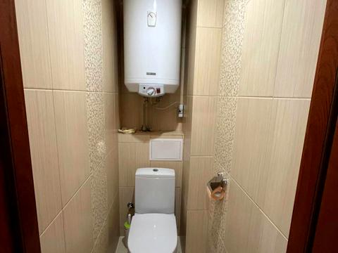 квартира за адресою Інженера Преображенського просп. (Радянський), 25