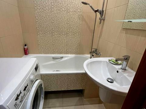 квартира за адресою Інженера Преображенського просп. (Радянський), 25