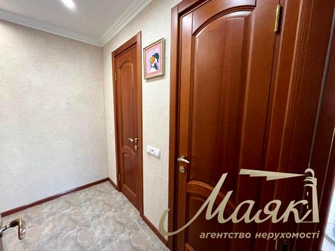 квартира за адресою Інженера Преображенського просп. (Радянський), 25