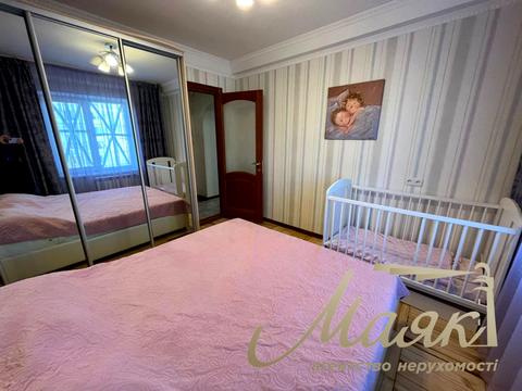 квартира за адресою Інженера Преображенського просп. (Радянський), 25