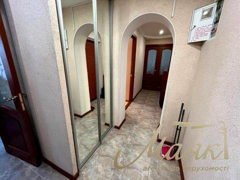 квартира за адресою Інженера Преображенського просп. (Радянський), 25