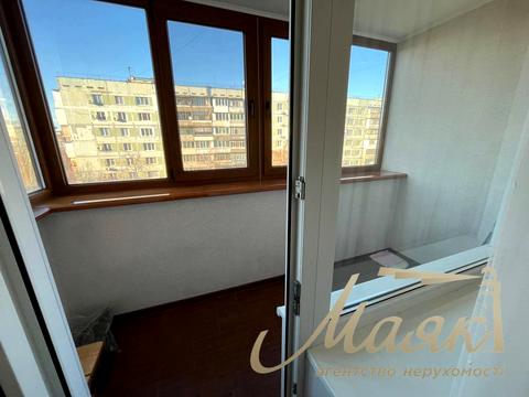 квартира за адресою Інженера Преображенського просп. (Радянський), 25