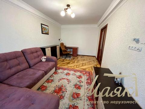 квартира за адресою Інженера Преображенського просп. (Радянський), 25