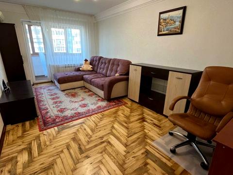 квартира за адресою Інженера Преображенського просп. (Радянський), 25