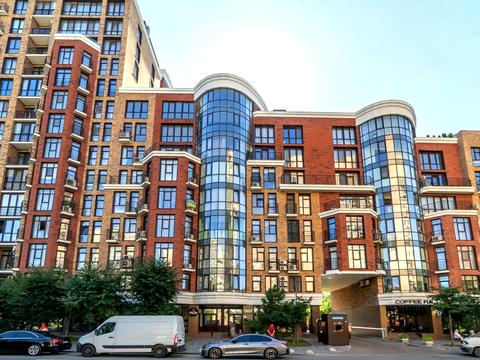 квартира по адресу Казимира Малевича ул. (Боженка), 48