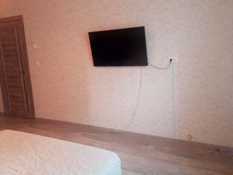 квартира по адресу Радунская ул., 5-Б