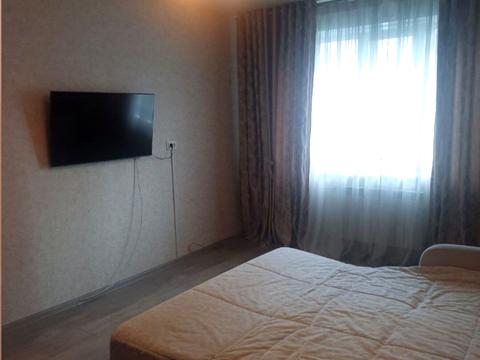 квартира по адресу Радунская ул., 5-Б