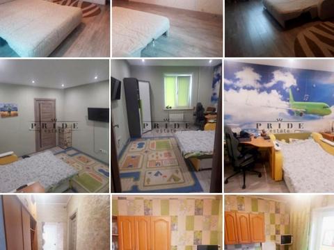 квартира по адресу Радунская ул., 5-Б