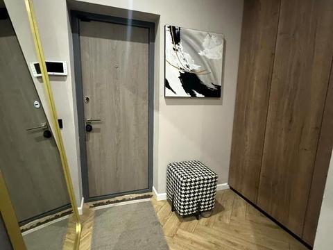 квартира по адресу Василия Тютюнника ул. (Анрі Барбюса), 28-А