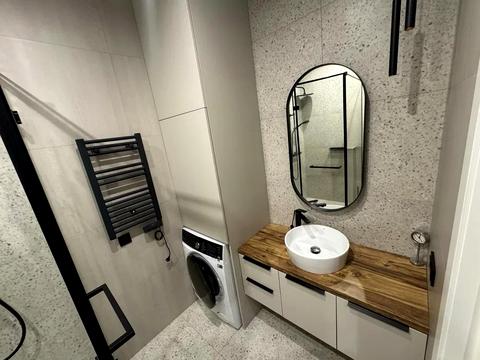 квартира по адресу Василия Тютюнника ул. (Анрі Барбюса), 28-А