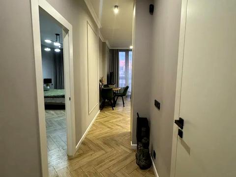 квартира по адресу Василия Тютюнника ул. (Анрі Барбюса), 28-А